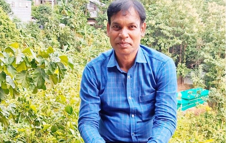 সে লি ম  মি য়া